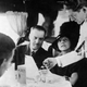 Image for article titled Scenes From When Flying Was Still Civilized